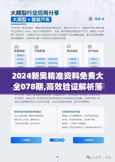 迎接未来，共享知识——2024正版资料全年免费公开精选解析与落实